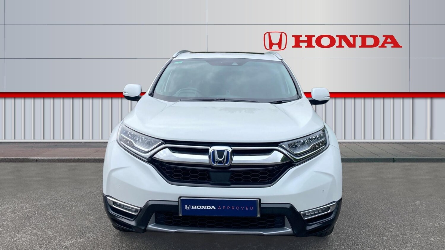 Used Honda CR-V 2022 for sale - 77581017: Photo 6