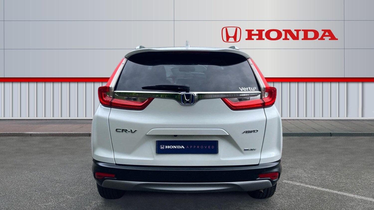 Used Honda CR-V 2022 for sale - 77581017: Photo 7