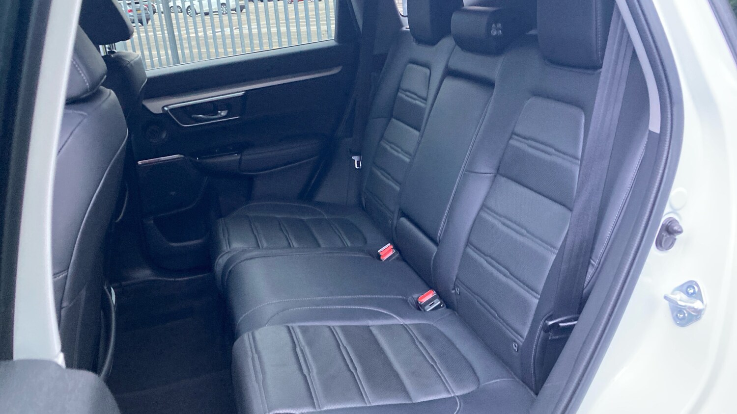 Used Honda CR-V 2022 for sale - 77581017: Photo 8