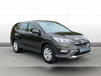 Used Honda CR-V 2016 for sale - 78106158: Photo