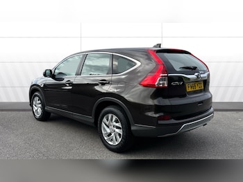 Used Honda CR-V 2016 for sale - 78106158: Photo