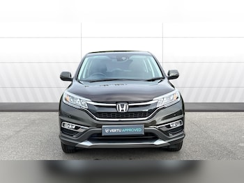 Used Honda CR-V 2016 for sale - 78106158: Photo