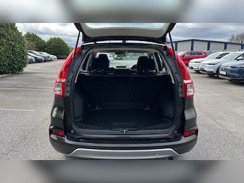 Used Honda CR-V 2016 for sale - 78106158: Photo