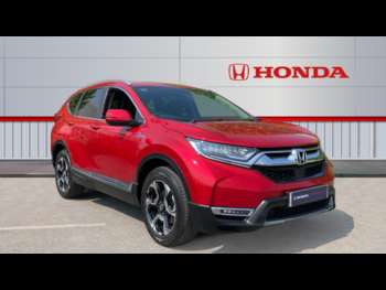 2021 (21) - 2.0 i-MMD Hybrid SR 5dr eCVT Hybrid Estate