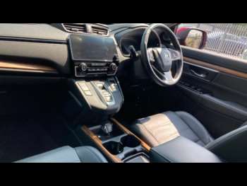 Used Honda CR-V 2021 for sale - 74972449: Photo