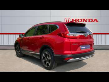 Used Honda CR-V 2021 for sale - 74972449: Photo