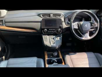 Used Honda CR-V 2021 for sale - 74972449: Photo