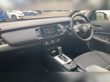 Used Honda Jazz 2023 for sale - 78792059: Photo