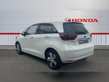 Used Honda Jazz 2023 for sale - 78792059: Photo