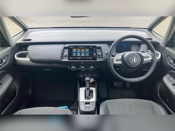 Used Honda Jazz 2023 for sale - 78792059: Photo