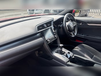 Used Honda Civic 2021 for sale - 79287643: Photo