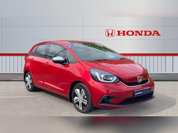 Used Honda Jazz 2022 for sale - 79335315: Photo