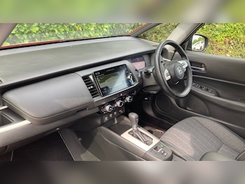 Used Honda Jazz 2022 for sale - 79335315: Photo