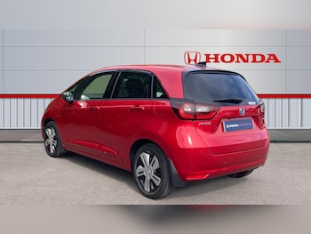 Used Honda Jazz 2022 for sale - 79335315: Photo