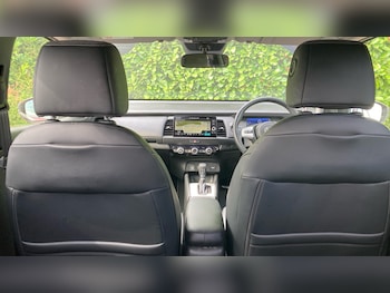Used Honda Jazz 2022 for sale - 79335315: Photo