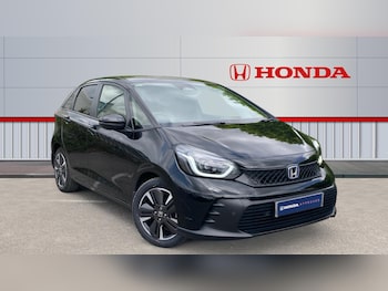 Used Honda Jazz 2023 for sale - 78700703: Photo
