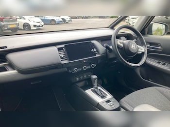 Used Honda Jazz 2023 for sale - 78700703: Photo
