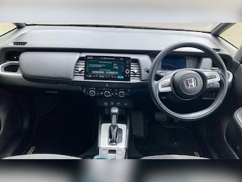 Used Honda Jazz 2023 for sale - 78700703: Photo