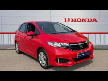 Used Honda Jazz 2018 for sale - 74571249: Photo