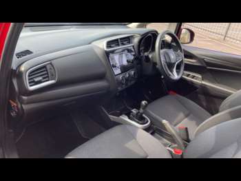 Used Honda Jazz 2018 for sale - 74571249: Photo