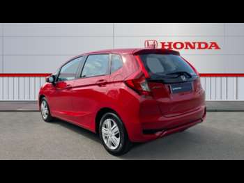 Used Honda Jazz 2018 for sale - 74571249: Photo