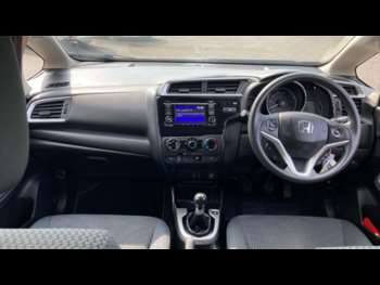 Used Honda Jazz 2018 for sale - 74571249: Photo