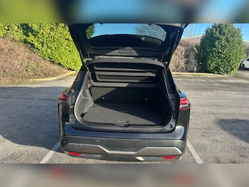 Used Nissan Qashqai 2023 for sale - 77300990: Photo