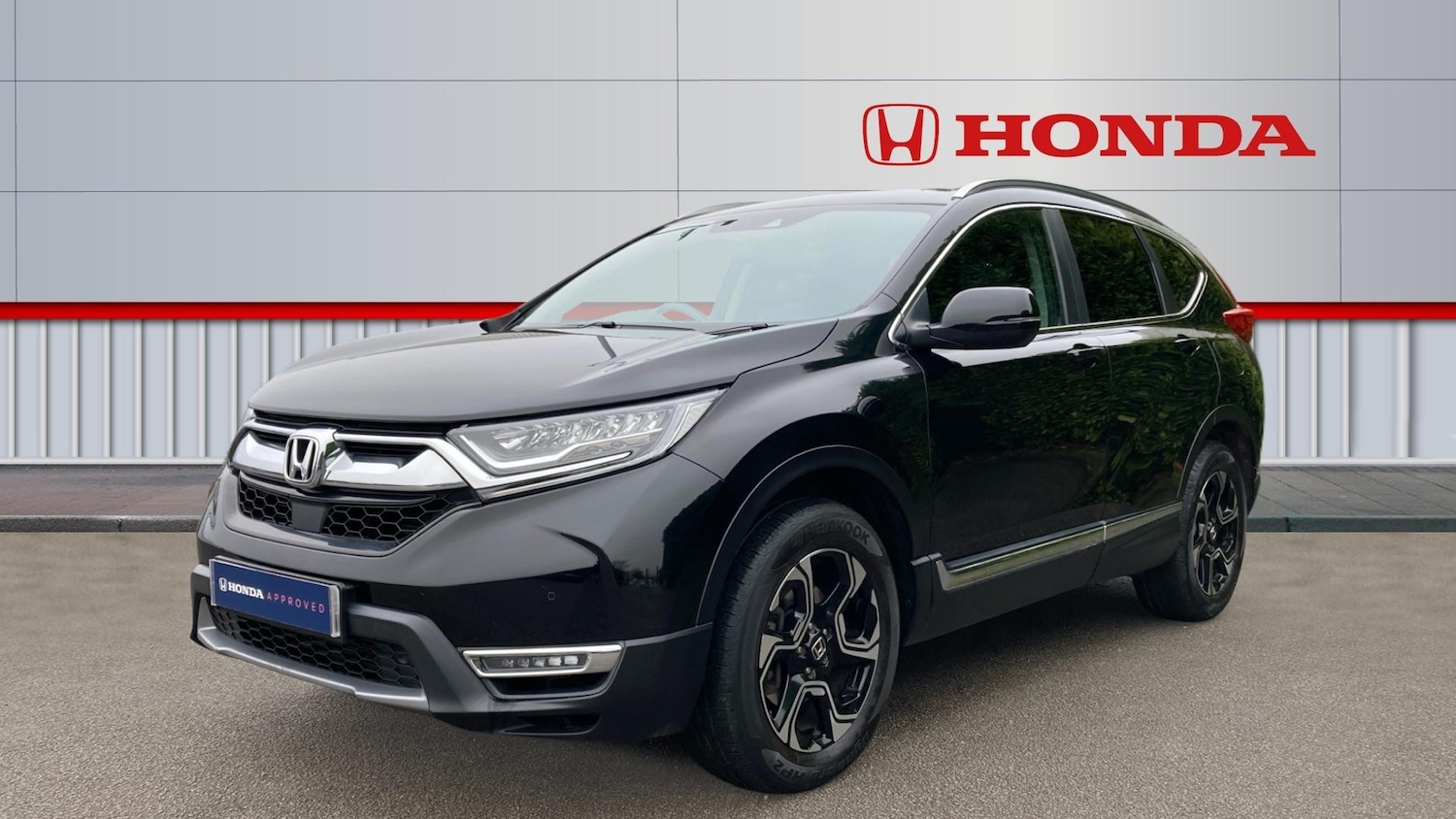 Used Honda CR-V 2019 for sale - 77516360: Photo 10