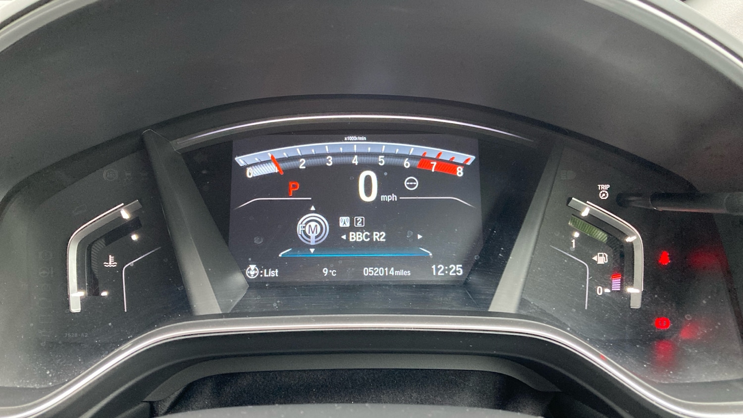 Used Honda CR-V 2019 for sale - 77516360: Photo 11