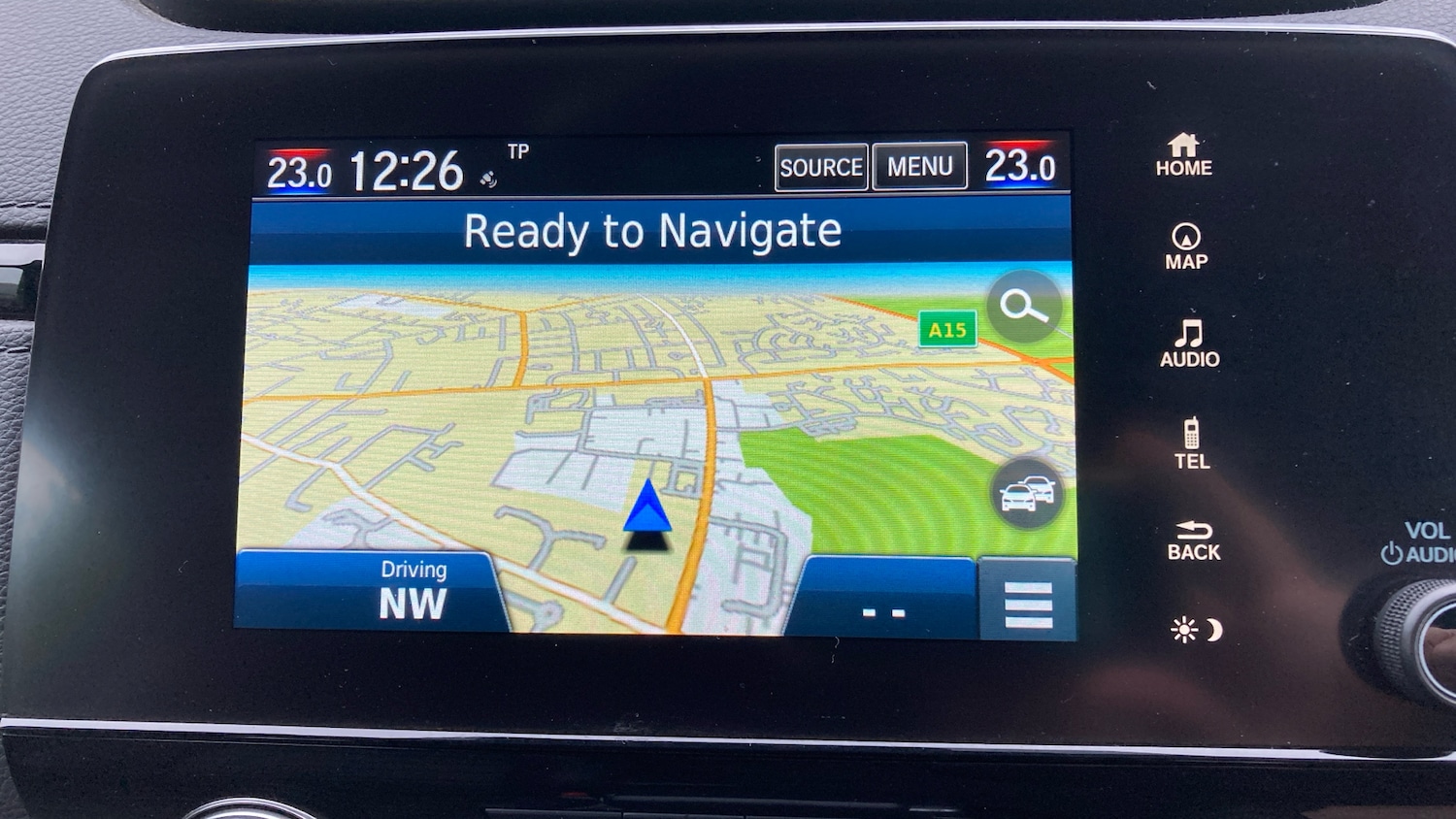 Used Honda CR-V 2019 for sale - 77516360: Photo 13