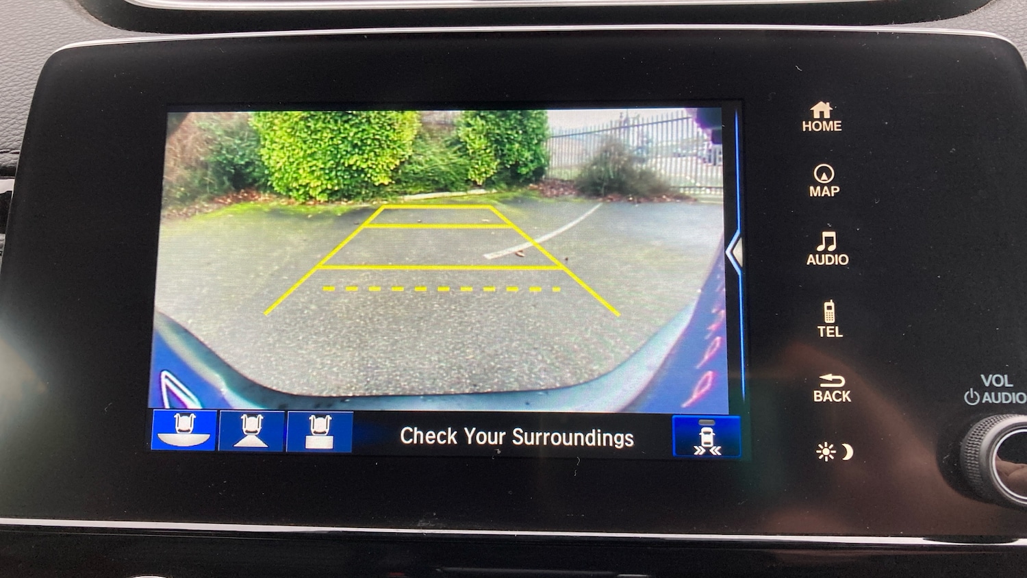 Used Honda CR-V 2019 for sale - 77516360: Photo 14