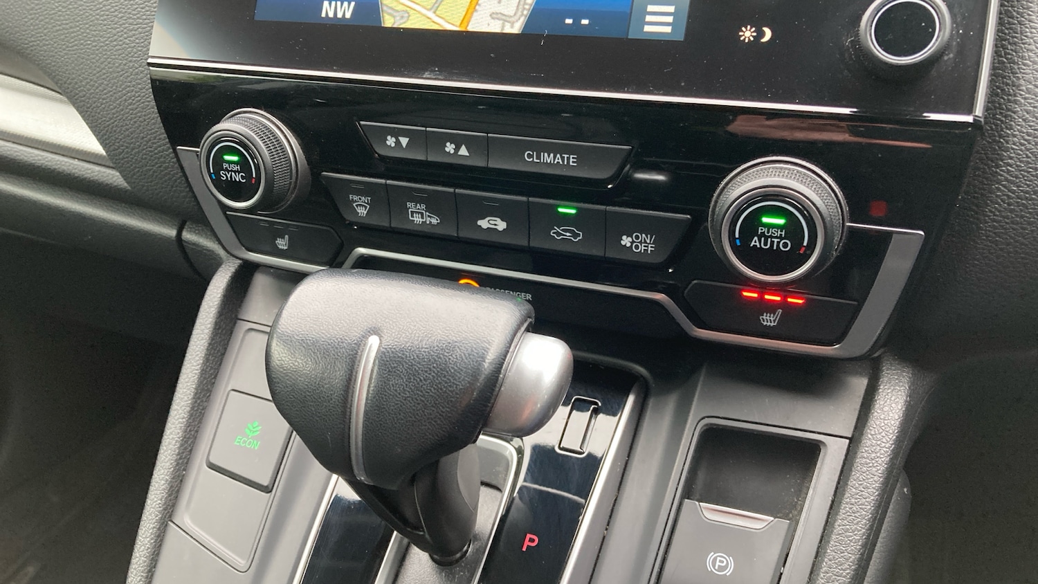 Used Honda CR-V 2019 for sale - 77516360: Photo 15