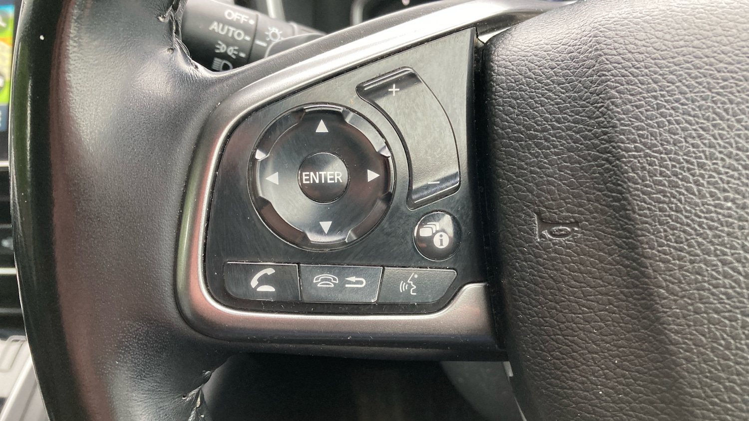 Used Honda CR-V 2019 for sale - 77516360: Photo 18