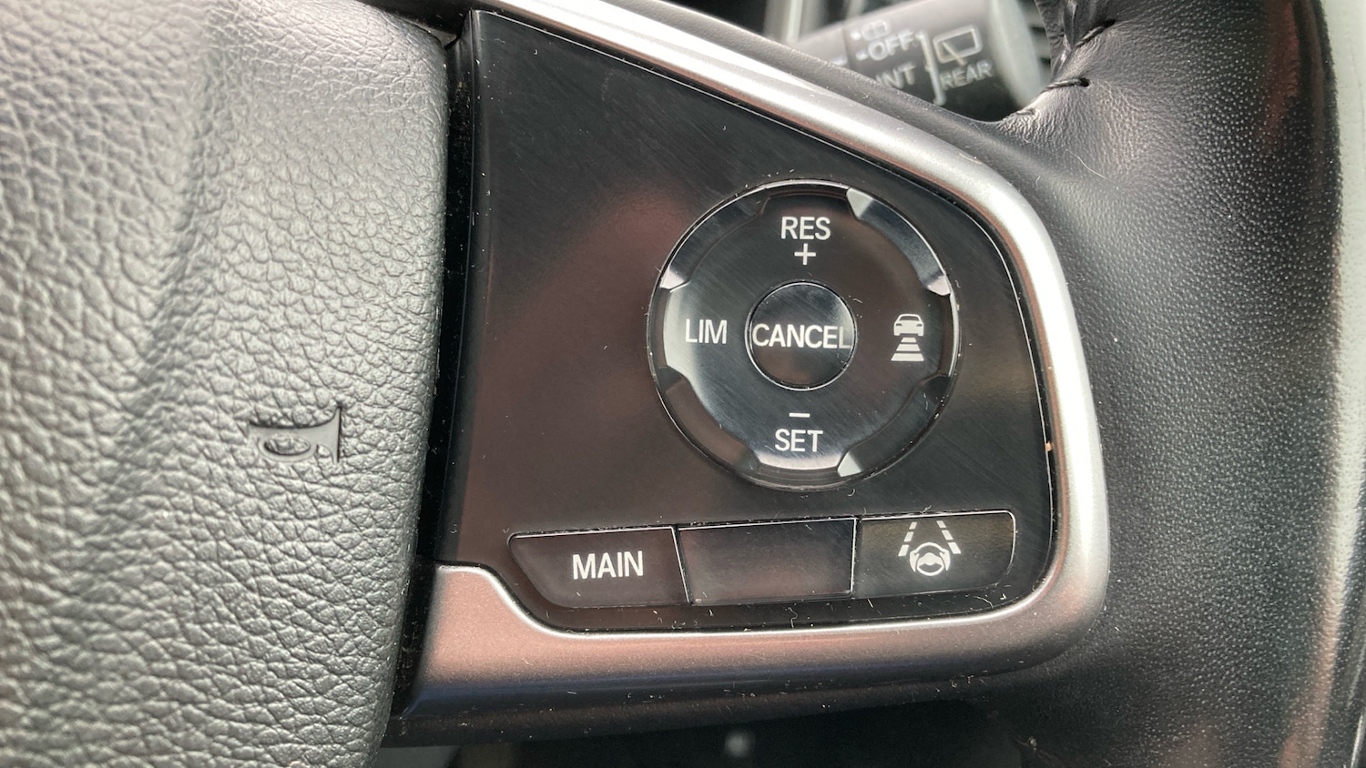 Used Honda CR-V 2019 for sale - 77516360: Photo 21