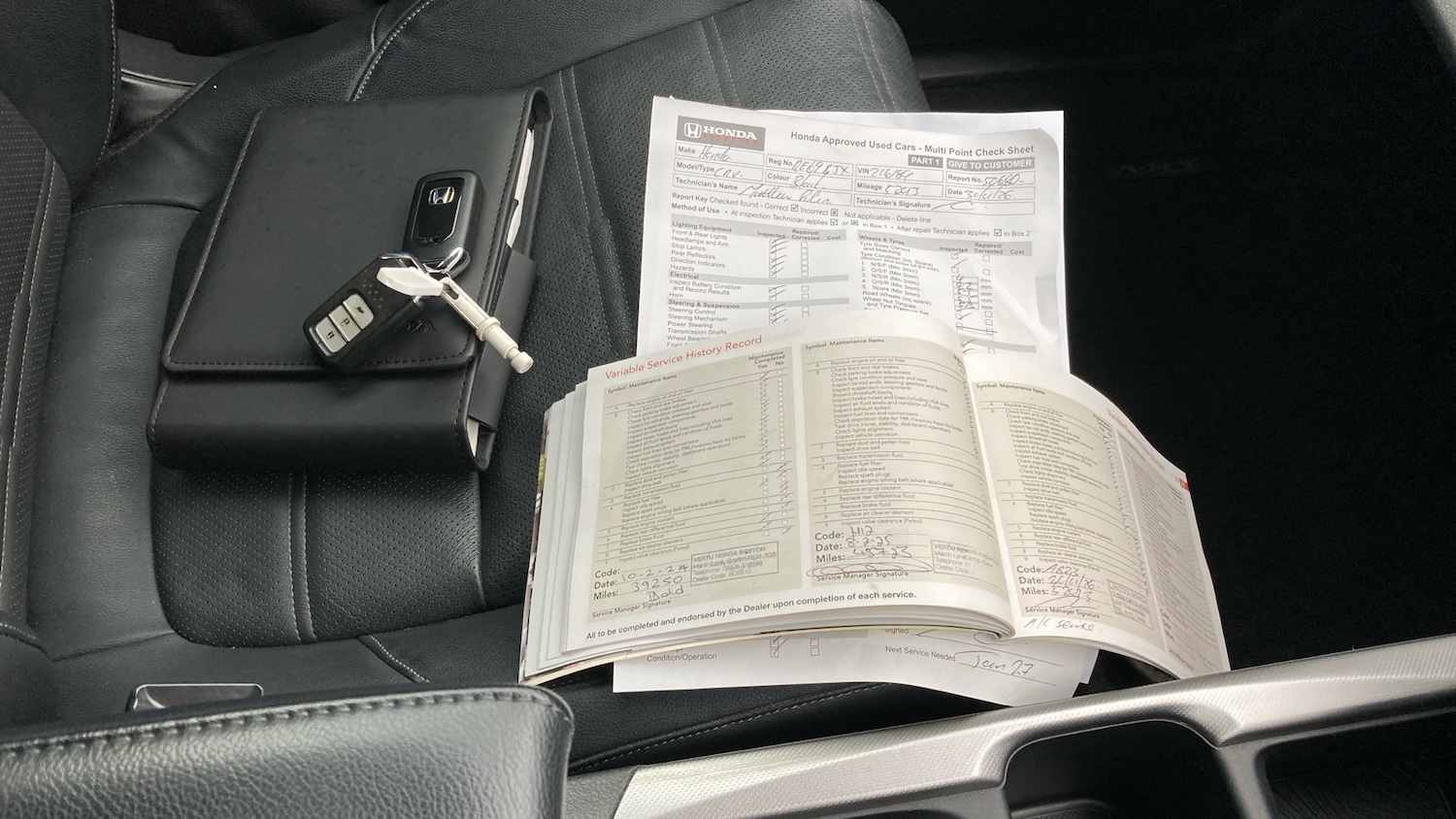 Used Honda CR-V 2019 for sale - 77516360: Photo 25