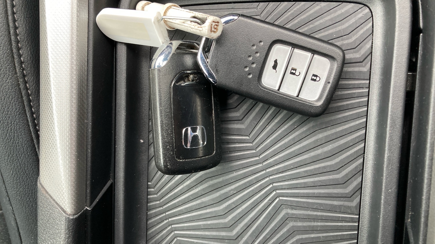 Used Honda CR-V 2019 for sale - 77516360: Photo 26