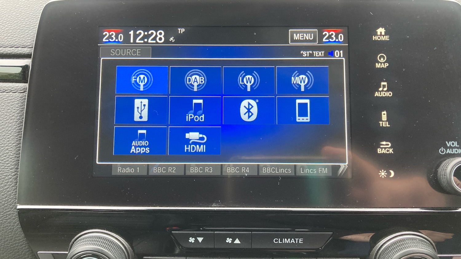 Used Honda CR-V 2019 for sale - 77516360: Photo 29