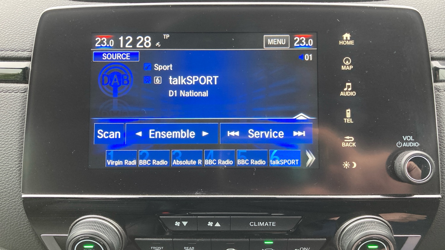 Used Honda CR-V 2019 for sale - 77516360: Photo 30