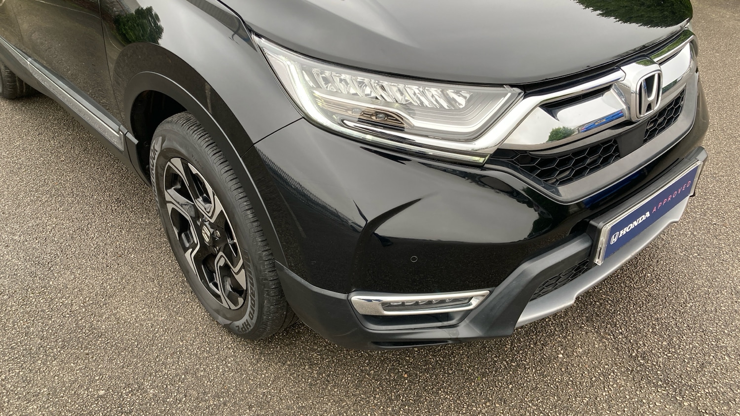 Used Honda CR-V 2019 for sale - 77516360: Photo 32