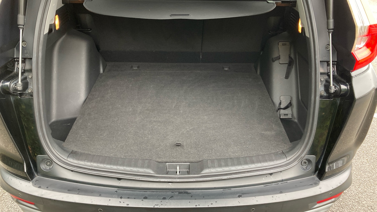 Used Honda CR-V 2019 for sale - 77516360: Photo 38