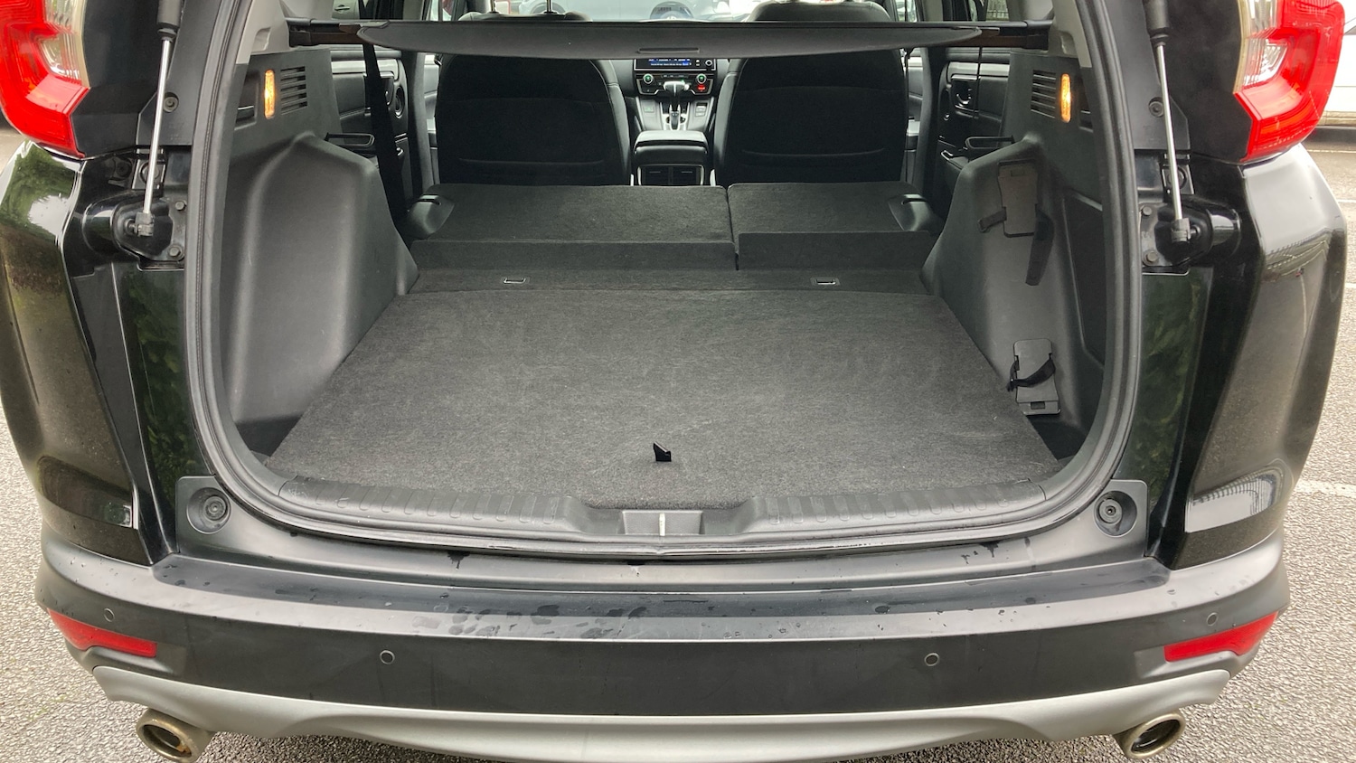 Used Honda CR-V 2019 for sale - 77516360: Photo 41