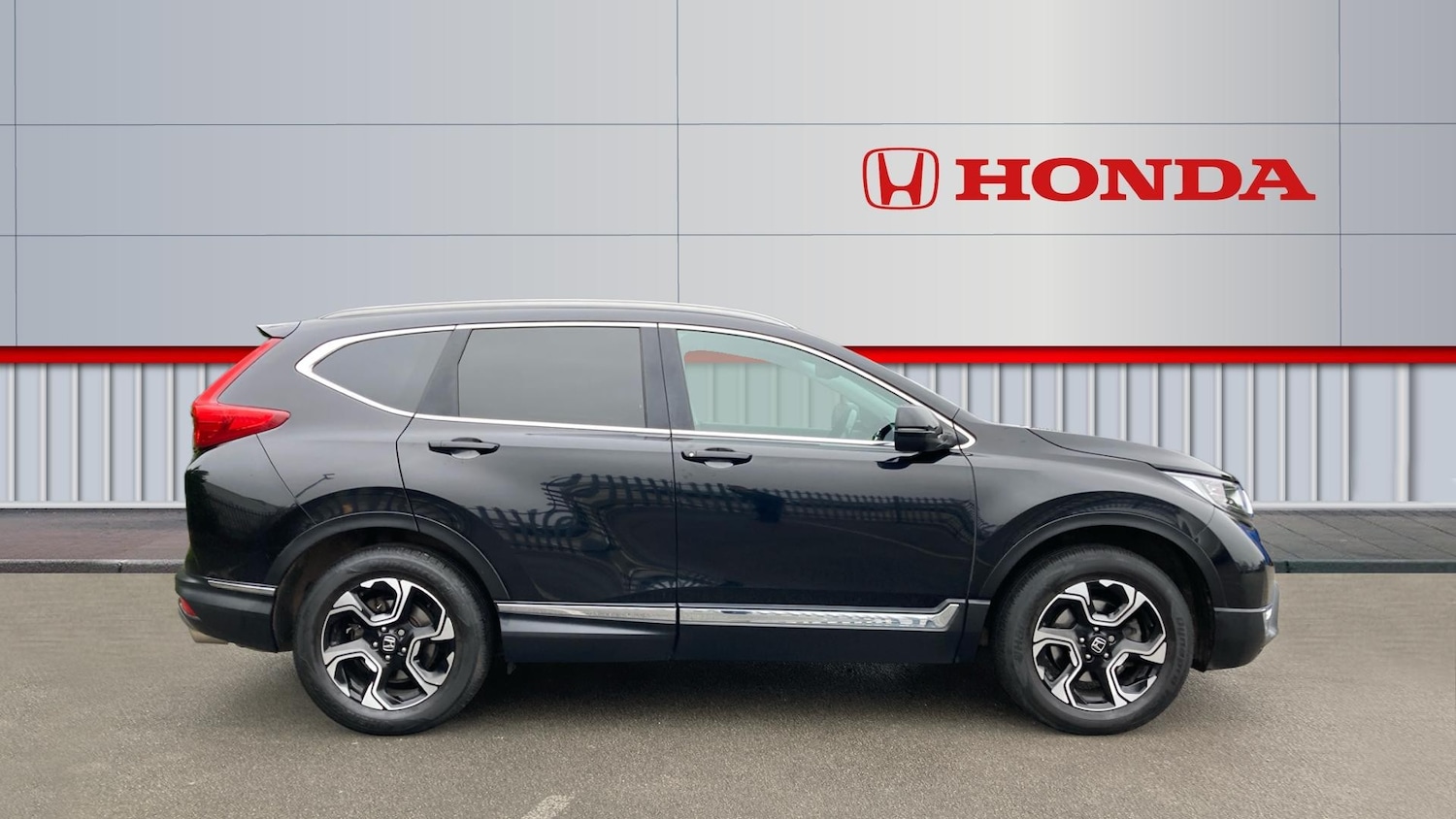 Used Honda CR-V 2019 for sale - 77516360: Photo 5