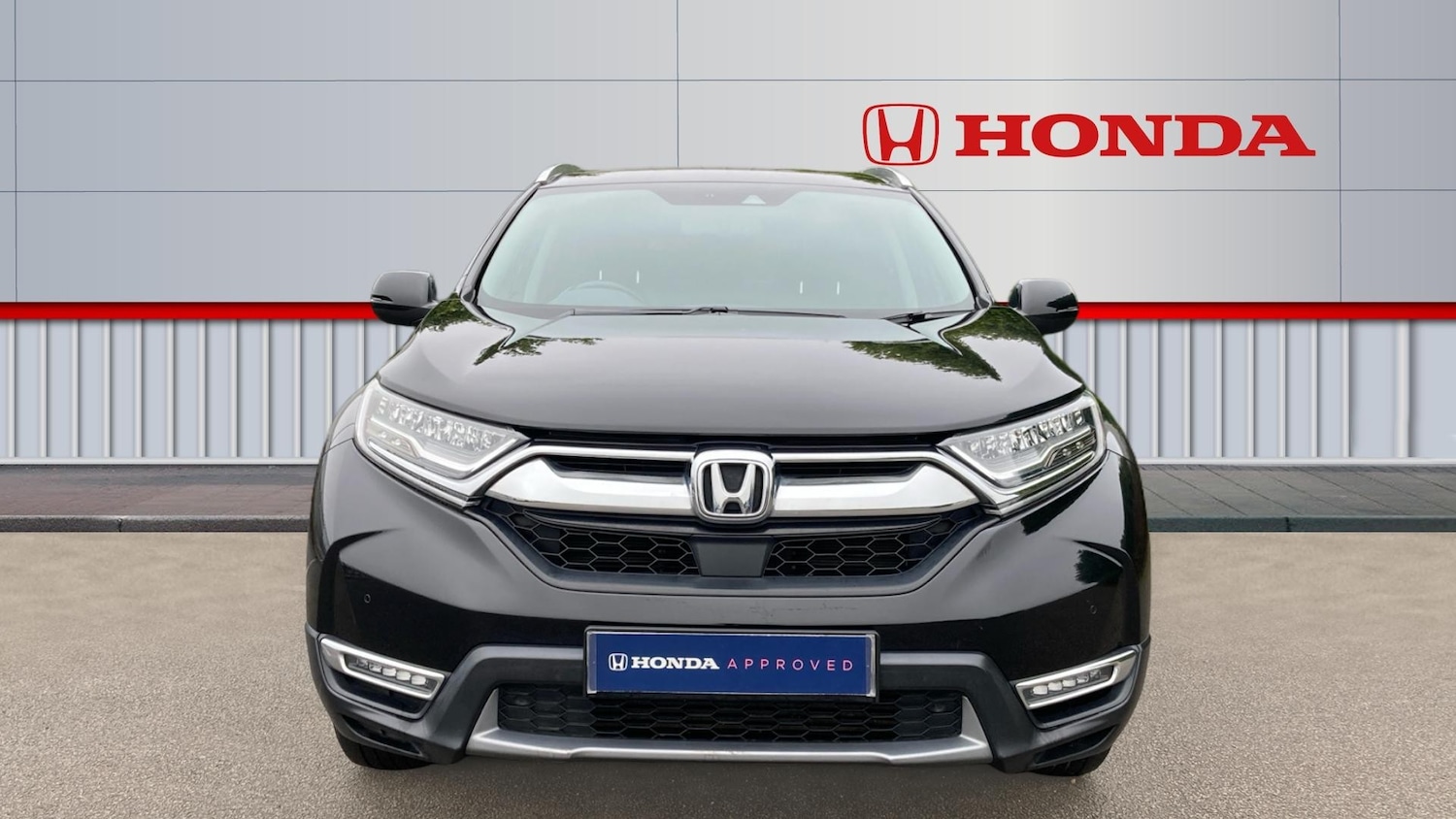 Used Honda CR-V 2019 for sale - 77516360: Photo 6