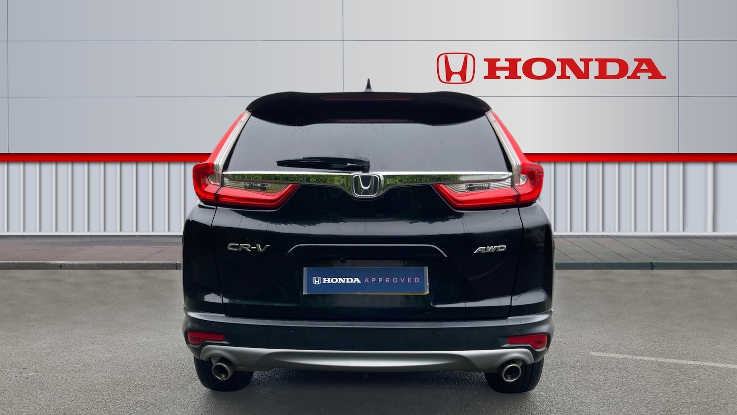 Used Honda CR-V 2019 for sale - 77516360: Photo 7
