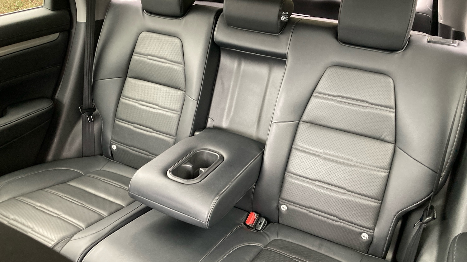 Used Honda CR-V 2019 for sale - 77516360: Photo 8