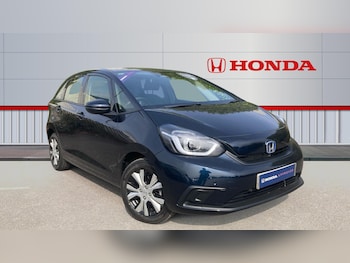 Used Honda Jazz 2023 for sale - 77746555: Photo
