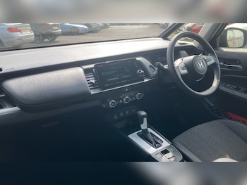 Used Honda Jazz 2023 for sale - 77746555: Photo