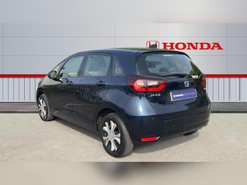 Used Honda Jazz 2023 for sale - 77746555: Photo