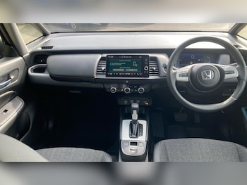 Used Honda Jazz 2023 for sale - 77746555: Photo