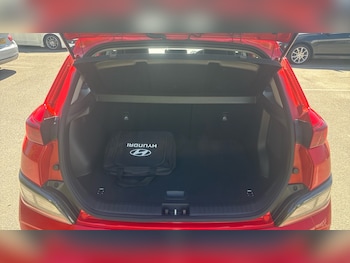 Used Hyundai KONA 2023 for sale - 78424418: Photo